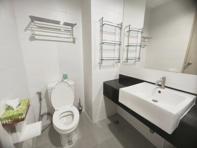 ไอดีโอ มิกซ์ พหลโยธิน / ⭐️ ชั้น 23 ขนาด 38 ตร.ม. ⭐️ 1 ห้องนอน 1 ห้องน้ำ