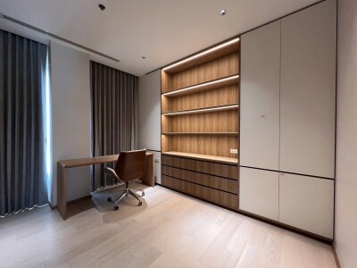 เดอะ ล็อฟท์ เย็นอากาศ / 2 ห้องน้ำ 2 ห้องแต่งตัว 2 ระเบียง 2 ที่จอดรถ