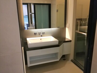 ไอวี่ แอมพิโอ / ขนาด 44 ตร.ม ชั้น 9 วิวถนนรัชดา