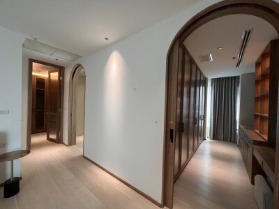 เดอะ ล็อฟท์ เย็นอากาศ / 2 ห้องน้ำ 2 ห้องแต่งตัว 2 ระเบียง 2 ที่จอดรถ