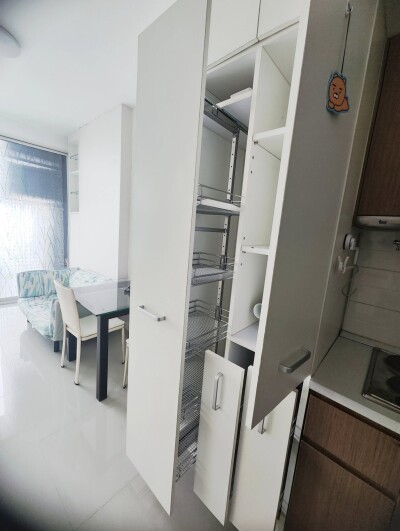 ไอดีโอ มิกซ์ พหลโยธิน / ⭐️ ชั้น 23 ขนาด 38 ตร.ม. ⭐️ 1 ห้องนอน 1 ห้องน้ำ