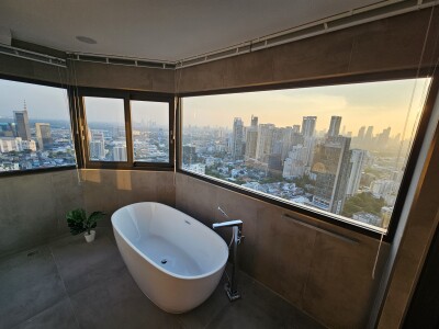 เดอะ วอเตอร์ฟอร์ด ไดมอนด์ สุขุมวิท 30/1 / The Waterford Diamond Sukhumvit 30/1-17