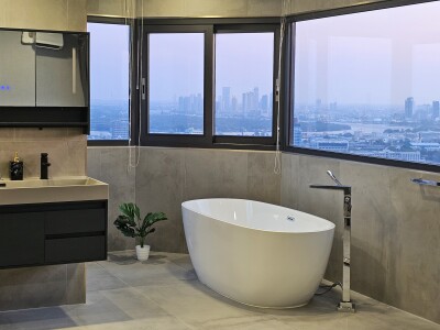 เดอะ วอเตอร์ฟอร์ด ไดมอนด์ สุขุมวิท 30/1 / The Waterford Diamond Sukhumvit 30/1-18