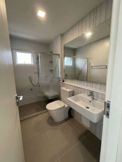 มัณฑนา บางนา - วงแหวน  / 🛖 พื้นที่ใช้สอย 222 ตารางเมตร