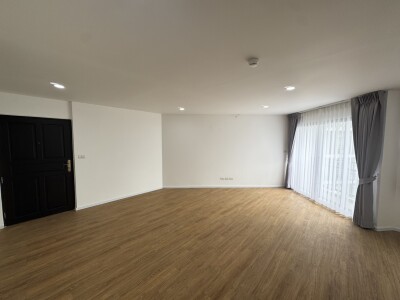 เบล พาร์ค เรสซิเดนท์ / 🛏 2 ห้องนอน 🛁 2 ห้องน้ำ 📐 84 ตร.ม. ชั้น 14-3