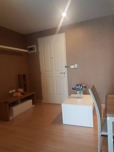 นิช ไอดี พระราม 2 - ดาวคะนอง / Niche Id Rama 2 - Daokhanong-1