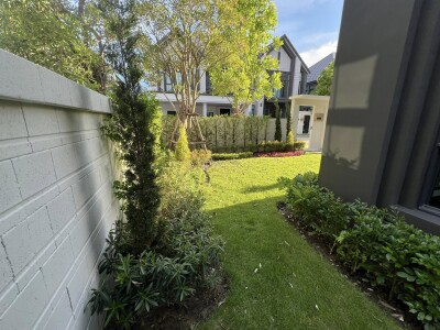 อัปเดตล่าสุด 29/4/2568 : เดอะ ซิตี้ บางนา 2 (โครงการใหม่) / 5 ห้องนอน 6 ห้องน้ำ-3