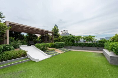 ลอยด์ ศูนย์วิจัย - ทองหล่อ / ห้อง 559/121-122 ชั้น 8