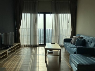 โนเบิล รีวิล / 52ตรม.​ 1 bed 1 bath ชั้น26