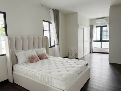 The City Bangna 2 /  พื้นที่ใช้สอย: 500 ตร.ม.-7