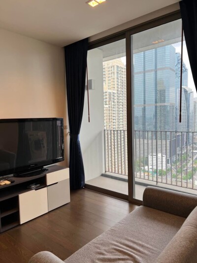 นารา 9 บาย อีสเทอร์น สตาร์ / - 1 ห้องน้ำ - ชั้น 28 ทิศตะวันตกเฉียงเหนือ-1