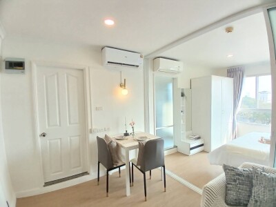 ลุมพินี วิลล์ รามคำแหง 26 / 📍1นอน 1น้ำ, 28ตร.ม.-6