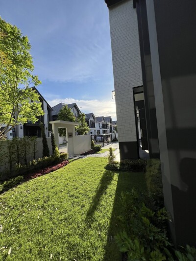 อัปเดตล่าสุด 29/4/2568 : เดอะ ซิตี้ บางนา 2 (โครงการใหม่) / 5 ห้องนอน 6 ห้องน้ำ-5