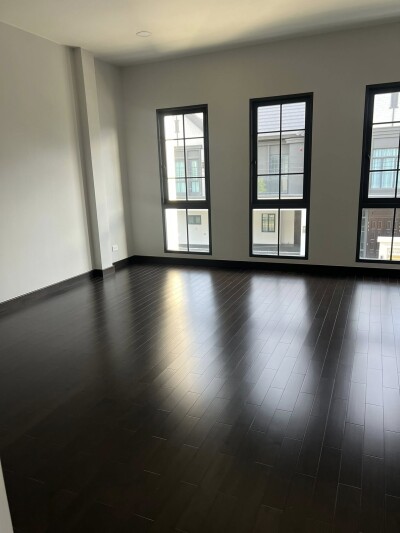 อัปเดตล่าสุด 29/4/2568 : เดอะ ซิตี้ บางนา 2 (โครงการใหม่) / 5 ห้องนอน 6 ห้องน้ำ-13