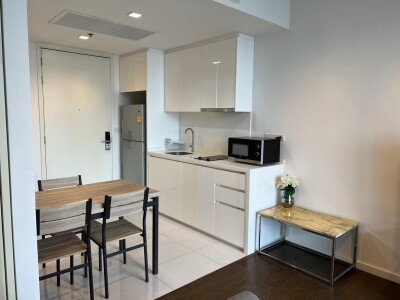 นารา 9 บาย อีสเทอร์น สตาร์ / - 1 ห้องน้ำ - ชั้น 28 ทิศตะวันตกเฉียงเหนือ-10