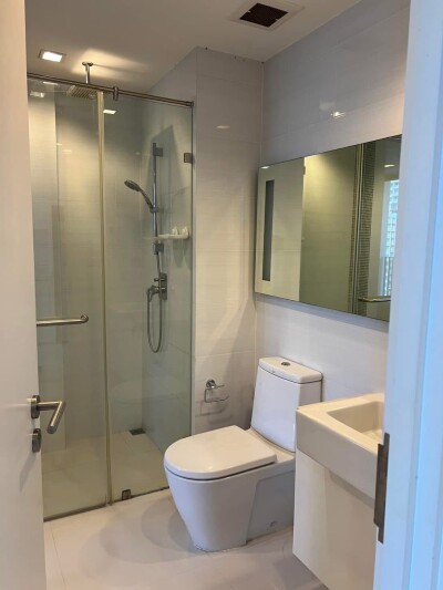 นารา 9 บาย อีสเทอร์น สตาร์ / - 1 ห้องน้ำ - ชั้น 28 ทิศตะวันตกเฉียงเหนือ-13