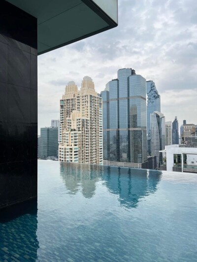 นารา 9 บาย อีสเทอร์น สตาร์ / - 1 ห้องน้ำ - ชั้น 28 ทิศตะวันตกเฉียงเหนือ-20