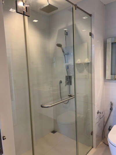 นารา 9 บาย อีสเทอร์น สตาร์ / - 1 ห้องน้ำ - ชั้น 28 ทิศตะวันตกเฉียงเหนือ-14