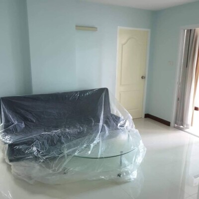 ชาโตว์ อินทาวน์ รัชดา 20 / ห้อง กว้าง  54ตรม 1ห้องนอน 1 ห้องน้ำ ชั้น 3-1