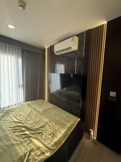 ไลฟ์ อโศก ไฮป์ / Life Asoke Hype-4