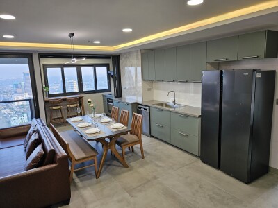 เดอะ วอเตอร์ฟอร์ด ไดมอนด์ สุขุมวิท 30/1 / The Waterford Diamond Sukhumvit 30/1-8