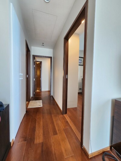 ควอทโทร บาย แสนสิริ / 92 ตรม. 2 ห้องนอน 2 ห้องนำ้-14