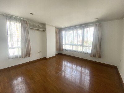 บ้าน สิริ สาทร / - 3 ห้องนอน  2 ห้องน้ำ ขนาด 107.96 ตร.ม.-2