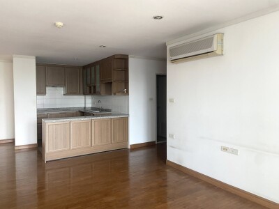 บ้าน สิริ สาทร / - 3 ห้องนอน  2 ห้องน้ำ ขนาด 107.96 ตร.ม.-16