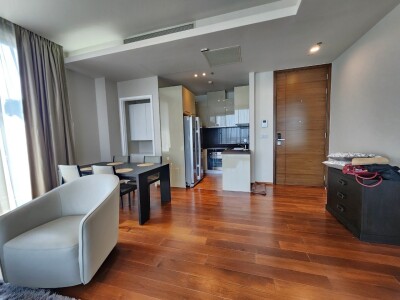 ควอทโทร บาย แสนสิริ / 92 ตรม. 2 ห้องนอน 2 ห้องนำ้-7