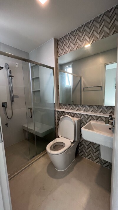 มัณฑนา บางนา - วงแหวน  / 🛖 พื้นที่ใช้สอย 222 ตารางเมตร