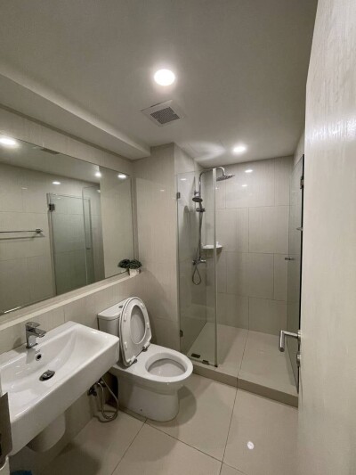 ดิ เออเบิ้ล แอทติจูด แบริ่ง 14 / ห้องอยู่ชั้นที่ : 2 พื้นที่ใช้สอย : 31.86 ตารางเมตร