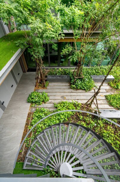 ลอยด์ ศูนย์วิจัย - ทองหล่อ / ห้อง 559/121-122 ชั้น 8