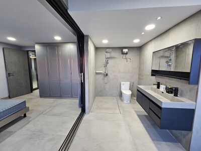 เดอะ วอเตอร์ฟอร์ด ไดมอนด์ สุขุมวิท 30/1 / The Waterford Diamond Sukhumvit 30/1-16