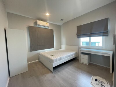 มัณฑนา บางนา - วงแหวน  / 🛖 พื้นที่ใช้สอย 222 ตารางเมตร