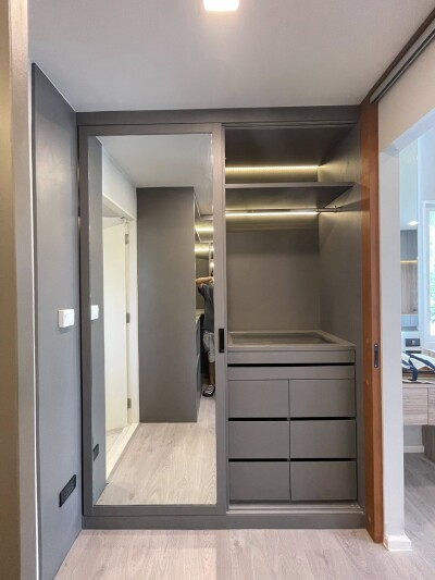 มัณฑนา บางนา - วงแหวน  / 🛖 พื้นที่ใช้สอย 222 ตารางเมตร