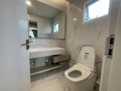 มัณฑนา บางนา - วงแหวน  / 🛖 พื้นที่ใช้สอย 222 ตารางเมตร