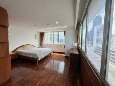 อโศก เพลส / ชั้น 21 138 ตรม.-3