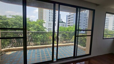 ไพร์ม แมนชั่น สุขุมวิท 31 / ✅ ยูนิตพิเศษ ขนาดใหญ่ 292 ตร.ม. ชั้น 6-16