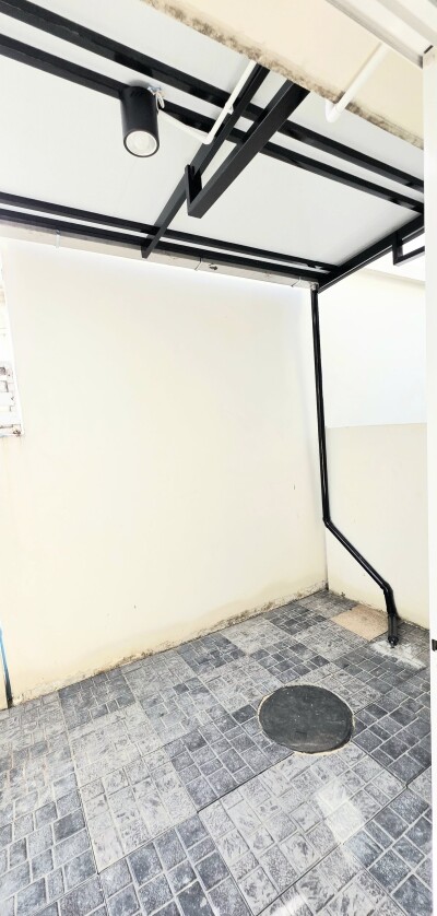 อินดี้ บางนา กม.7 (2) / 2 ห้องนอน 3 ห้องน้ำ