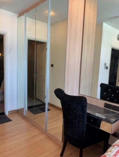 ศุภาลัย เวลลิงตัน / 🌟 : ขนาด : 42 ตรม. ชั้น : 12-3