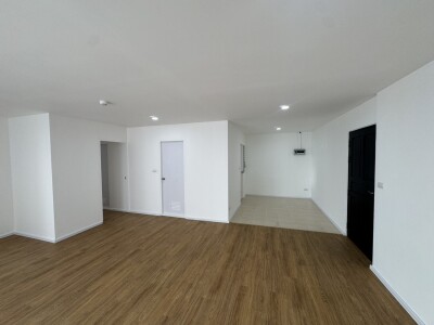 เบล พาร์ค เรสซิเดนท์ / 🛏 2 ห้องนอน 🛁 2 ห้องน้ำ 📐 84 ตร.ม. ชั้น 14-2