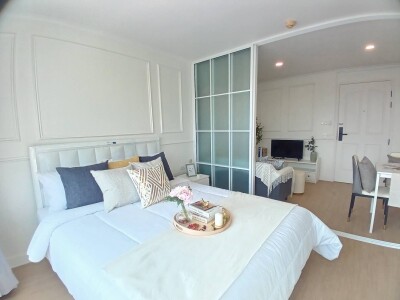 ลุมพินี วิลล์ รามคำแหง 26 / 📍1นอน 1น้ำ, 28ตร.ม.-2