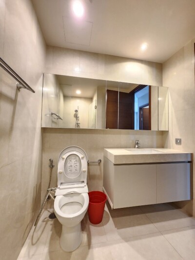 ควอทโทร บาย แสนสิริ / 92 ตรม. 2 ห้องนอน 2 ห้องนำ้-17