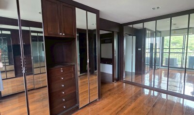 ไพร์ม แมนชั่น สุขุมวิท 31 / ✅ ยูนิตพิเศษ ขนาดใหญ่ 292 ตร.ม. ชั้น 6-12