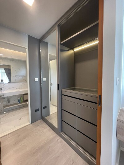 มัณฑนา บางนา - วงแหวน  / 🛖 พื้นที่ใช้สอย 222 ตารางเมตร