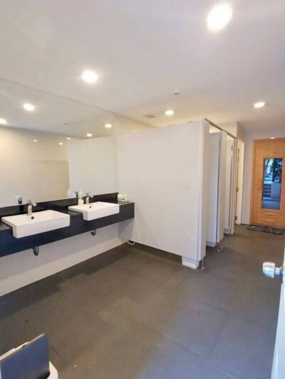 ชาโตว์ อินทาวน์ สุขุมวิท 64/1 / 1 ห้องนอน 1 ห้องน้ำ 1 ห้องนั่งเล่น 1 ห้องครัว