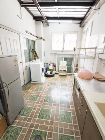 The attic lite แจ้งวัฒนะ 24 / 4ห้องนอน  3ห้องน้ำ 1ครัว 1ห้องนั่งเล่น-7