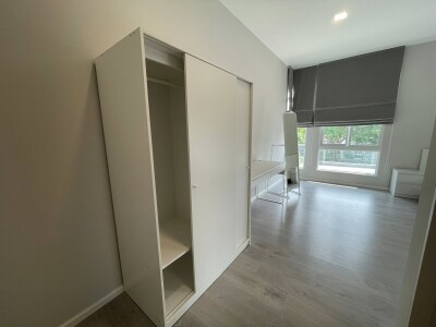 มัณฑนา บางนา - วงแหวน  / 🛖 พื้นที่ใช้สอย 222 ตารางเมตร