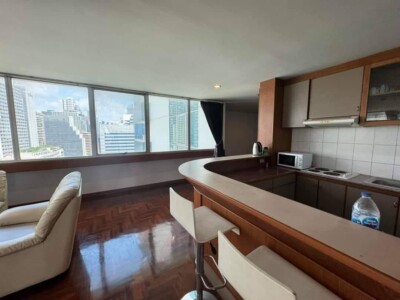 อโศก เพลส / ชั้น 21 138 ตรม.-11