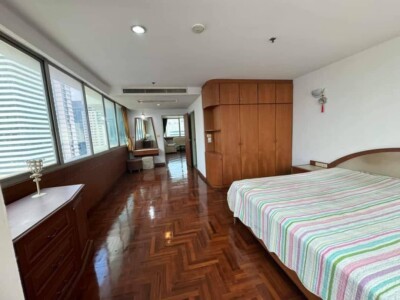 อโศก เพลส / ชั้น 21 138 ตรม.-5